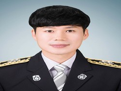 김영삼(해남소방서 예방안전과)